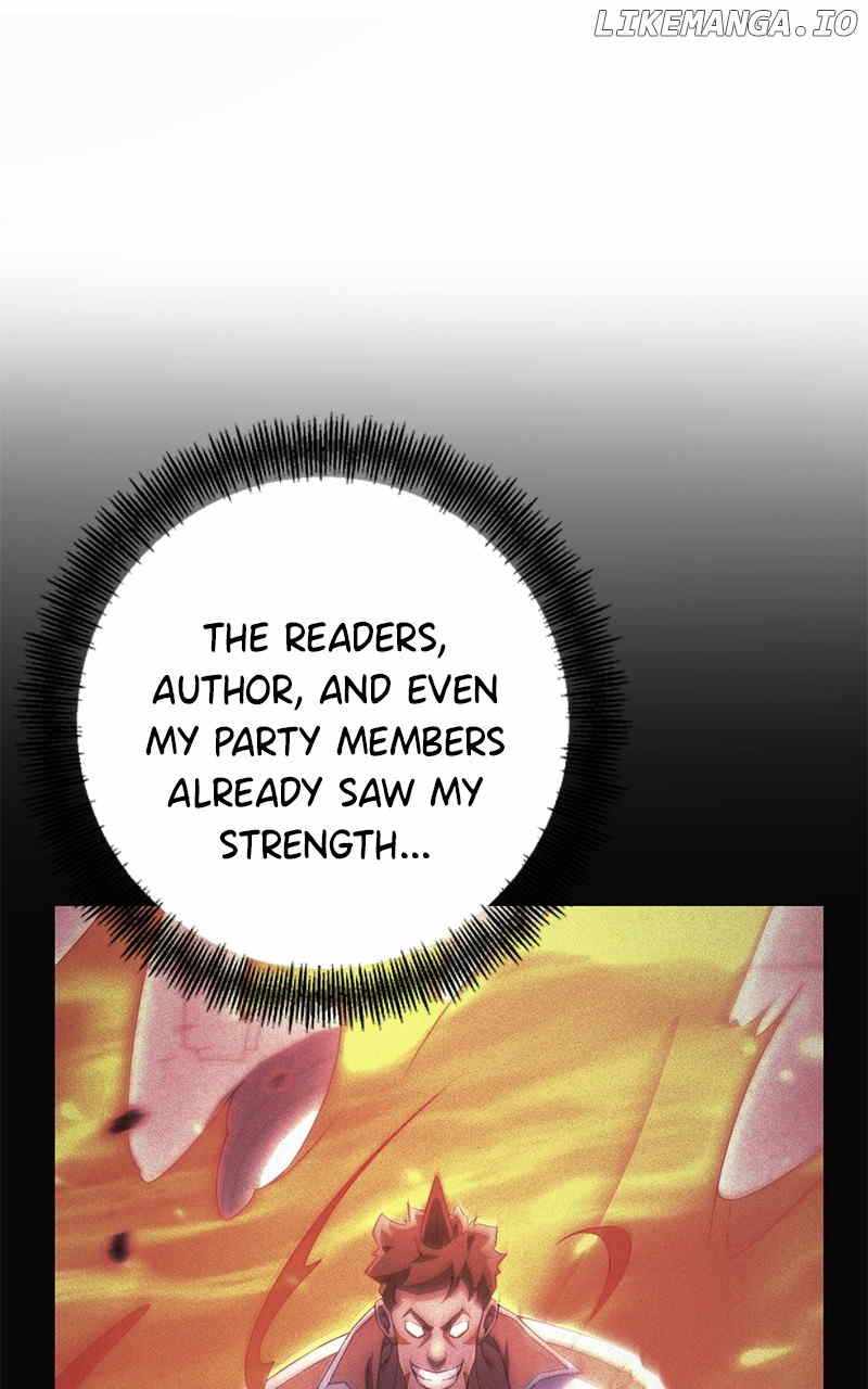 Surviving in an Action Manhwa Chapter 96 93